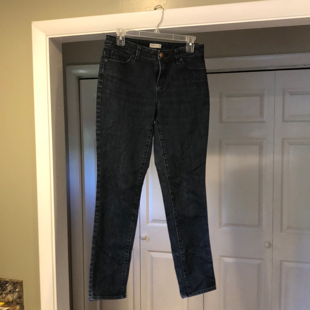 Coldwater creek skinny size 6